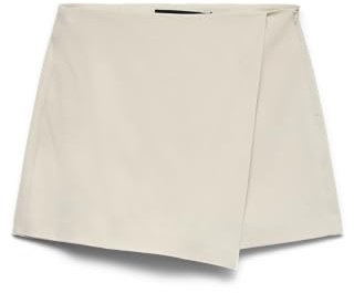 VERO MODA Vmmelina Hw Short Skort Noos