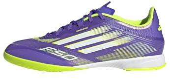 adidas unisex - vuxen F50 League Indoor Football BootsFotbollsskor