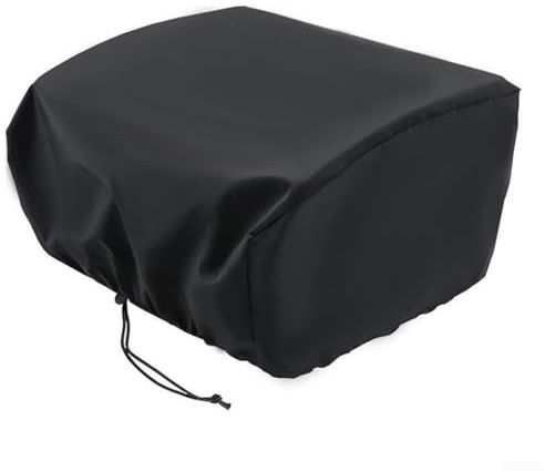 Housse de climatisation pour camping-car - Accessoire essentiel pour maintenir la longévité de votre climatiseur (L)