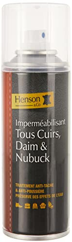 Imperméabilisant Tous cuirs , Daim et Nubuck 200ml, non concerné
