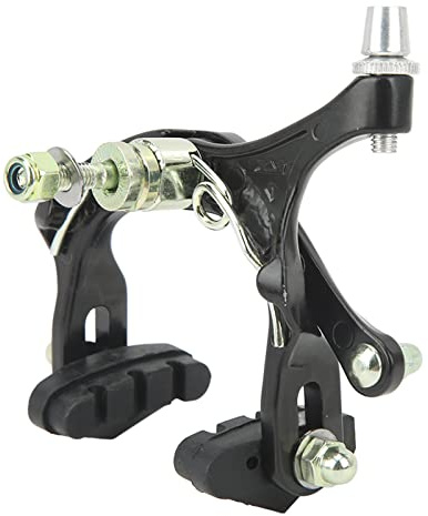 OUKENS Étrier De Frein De Vélo De Route, étrier De Frein UT en Alliage D'aluminium C, Accessoires De Remplacement D'étrier De Frein De Vélo C Avant Et Arrière pour Le Cyclisme (Clip arrière)
