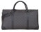 VALENTINO Delta Hand Duffer Bag Nero/Multicolor