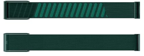 WHOOP SuperKnit – Compatible with WHOOP 5.0, One and Peak – Signature Performance Knit Accessory – Not Compatible with Gen 4, Emerald