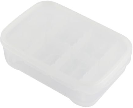 Reptilien-Inkubator – Gecko-Schlüpfbox | Reptilien-Brutkasten | Lebensraum transparente Zucht | Ei für Transport Klettern Spinne Skorpion Zuhause Frauen Männer Züchter