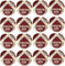 50 x Compatible with Tassimo Machines Costa Latte Espresso Coffee Pods, Sold Loose (NO MILK PODS)
