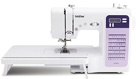 Brother FS70WTX Sewing and Quilting Machine