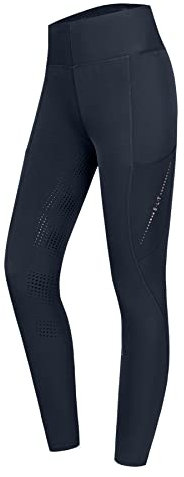 Thermo-Reitleggings Milla