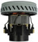 vhbw Ersatz Motor kompatibel mit Kärcher K2601, NT 301, NT 351 Eco MPM, K2801, K3001, K2701 Staubsauger
