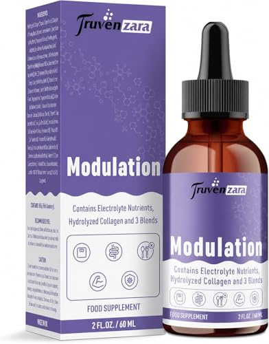 Gotas Vitamínicas Balance Complex – Fórmula de Colágeno y Electrolitos – Sabor Natural a Limón