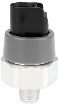 ECSiNG 1x Interruptor Presión Aceite Motor Coche Reemplaza OEM 83530-05010 37240PHM003 Compatible con Honda Civic Type R FN2 2006-2012