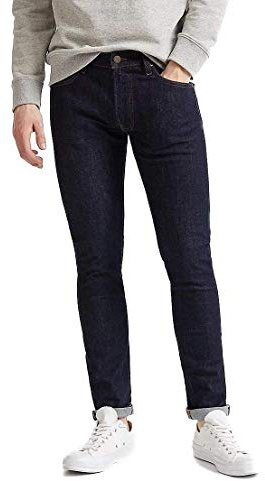 Lee Herren-Jeans Luke, Slim Fit, Tapered Leg