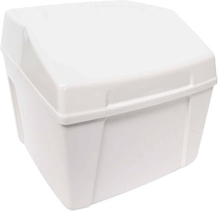 Addolcitore Acqua Senza Elettricità Doppia Azione Compatto