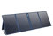 Anker 625 Solarpanel mit Verstellbarer Halterung, Kompakte 100W Solaranlage, Kompatibel mit Powerhouse 256Wh, 512Wh und 1229Wh (Nicht im Lieferumfang), Für Camping, Wandern, Stromausfälle, Blue