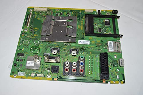 TNP8EA114 9A MAINBOARD SCHEDA MADRE PER TV PANASONIC TX-L32E3E