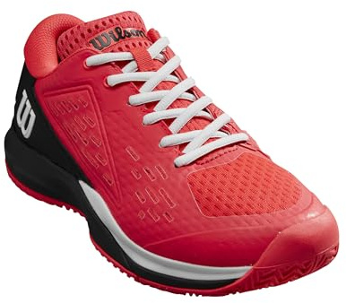 Wilson unisex - barn Rush Pro AceTennissko