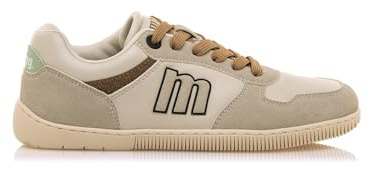 MTNG Sneakers Barefoot Femme Free-Aria 60840 | 61043 | PLITY Crudo 252