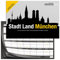 Inspiracles Stadt Land München - Tolles München Geschenk - Das Quiz Spiel für Münchener und Fans - München Souvenirs, München Andenken - München Spiel für Freunde