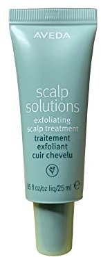 Aveda Scalp Solutions Exfoliating Scalp Treatment 25ml - trattamento esfoliante