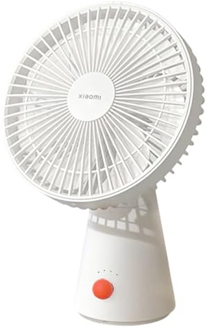 Xiaomi Ventilateur Portable Mini Blanc