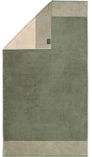 Cawö Handtücher Luxury Home Two-Tone 590 Field - 34