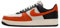 NIKE Air Force 1 '07 Lv8, Sneaker Hombre, Black Vintage Coral Phantom Pale Ivory, 40 EU