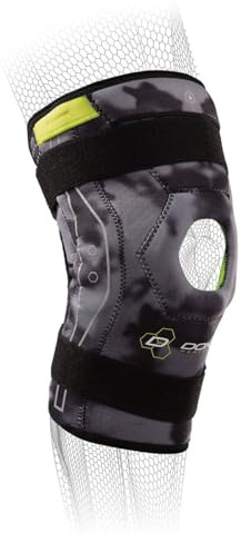 DonJoy Performance Bionic Knee Brace (Camo, Medium)