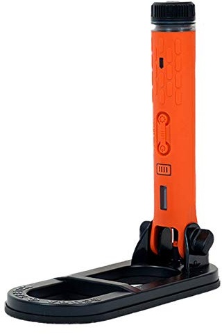 Quest Scuba TECTOR PRO SUBACQUEO Metal Detector PINPOINTER Underwater Pointer