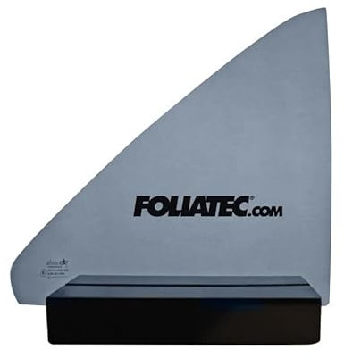 Foliatec BLACKNIGHT Reflex Super Dark UV/Heat Protection Film 51 x 400 cm/76 x 152 cm