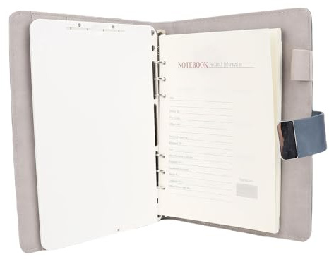 Gugxiom Notebook Digital con Lápiz Inteligente, Sincronización en Tiempo Real para Digitalizar, Papel Inalámbrico Bluetooth para Tomar Notas, Escritura Inteligente Establece Notas