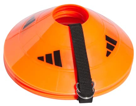 Soccer Field Cones - Agility Drill Field Markers