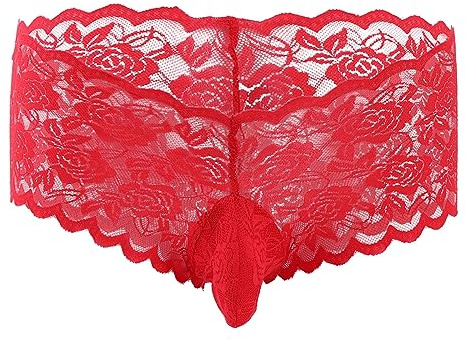 VemeFufu Uomo Boxer Slip Perizoma Intimo Tanga String Uomini Maschile Mutande