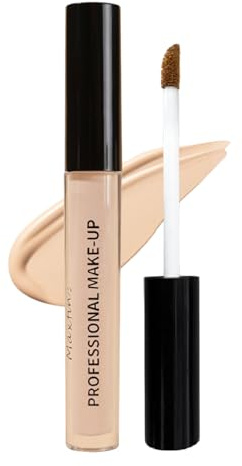 Full Coverage Dark Circles | Correttore liquido per la zona degli occhi e il viso con elevata opacità