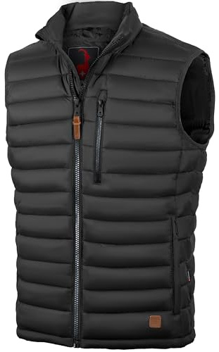 Höhenhorn Westalm - Chaleco acolchado para hombre