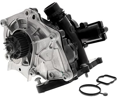 VEMO - Wasserpumpe Thermostat Kühlmittelregler - V15-99-2106