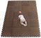 YIMINYUER® 20 Pezzi (30cm×30cm×1cm Ogni Pezzo), Tappetini Puzzle, Bambini Tappeto Gioco, Matrice Tappezzi Puzzle, Gioco Ragazzi R06G301020