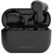 CREATIVE Zen Air Pro (Negro) Auriculares True Wireless Ligeros e Impermeables con Cancelación Activa de Ruido, Modo Ambiente, LE Audio, Bluetooth 5.3, IPX5, hasta 33 Horas de Duración de la Batería