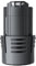 YUNCHI 12V 2Ah Akku für Bosch Professional 12V System – Ersatzakku für Bosch Blau10.8V-12V Lithium-Ionen-Akkus