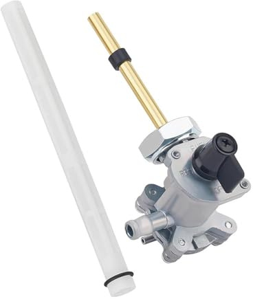 Valvola di commutazione del gas per motocicletta, rubinetto di scarico per H-nda CBR250R CBR600F CB1300 H-rnet N-ghthawk 250 16950-MV9-040 16950-MV9-023