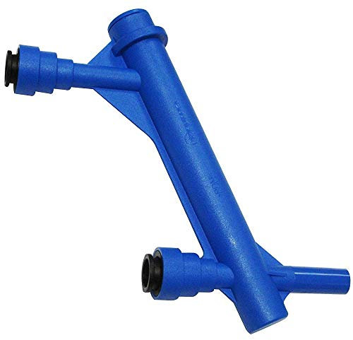 Truma Connector Bridge (K4)