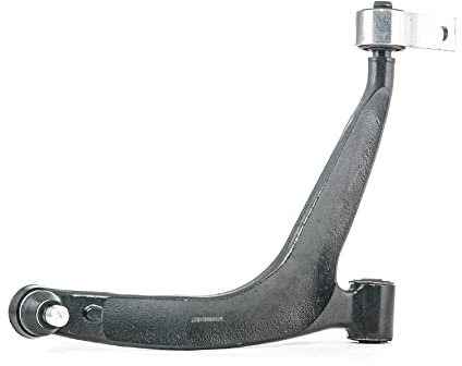 RIDEX 273C0223 Braccio oscillante sospensione ruota Assale anteriore Dx Braccio trasversale oscillante