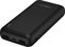 ANSMANN Powerbank 20.000 mAh (1 PCE) - Batteria esterna a doppia porta con indicatore di carica LED - Batteria esterna USB C per smartphone Samsung, Google, Apple ecc.