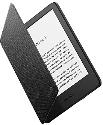 Amazon Kindle-Hülle | Dünn und leicht | Faltbare Schutzhülle – Stoff