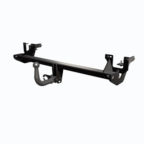 Enganche de Remolque rígido para Peugeot 2008 II (a Partir de 08/19)