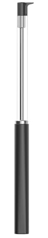 Rosti Emma Ostskärare 24 cm Black