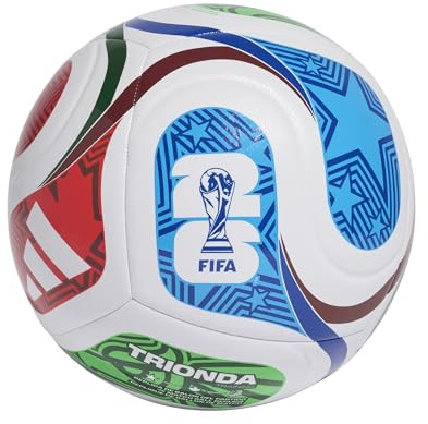 adidas WM Ballon de football (entraînement, 5)