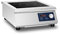 Royal Catering Piastra A Induzione Fornello Piano Induzione Portatile RCIC-5000 (Da 60 a 240 °C, 5000 W, 33 cm)