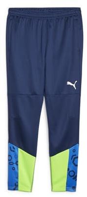 Puma Individualcup Herren Trainingshose Strickhose