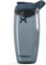 Promixx PURSUIT bouteille shaker de protéines de qualité supérieure pour shakes complémentaires – facile à nettoyer et durable, 950 ml, Bleu Nuit