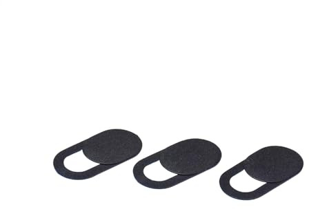 Webbkameraskydd – webbkameraskydd | kameraskydd smalt integritetsskydd för webbkamera, webbkamera, integritetsskydd, webbkamera, säkerhetsfodral, webbkameraskydd för telefon, bärbara datorer