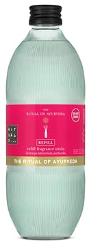 RITUALS The Ritual of Ayurveda Ricarica Diffusore, Rosa Indiana, 500 ml